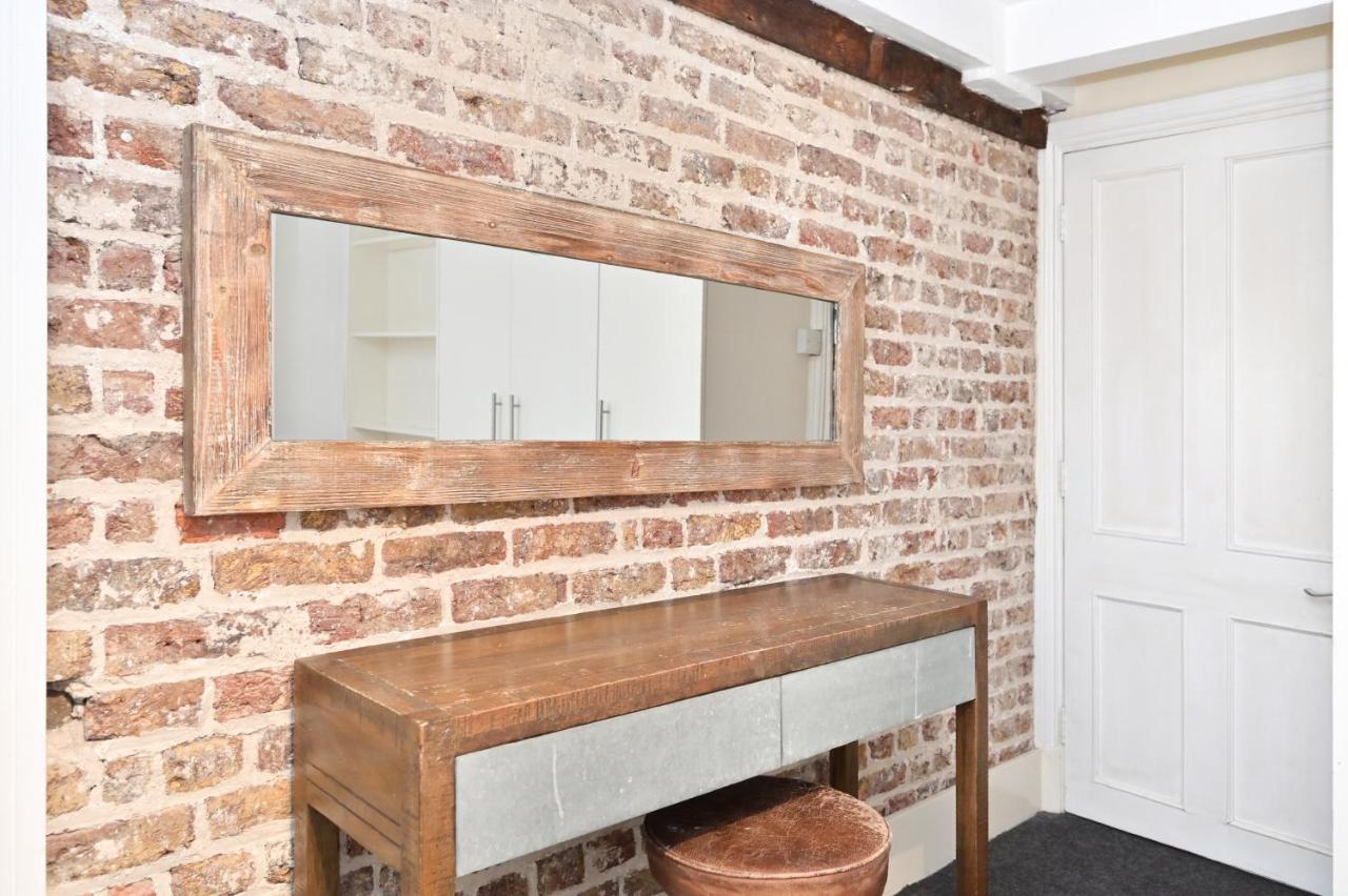 Soho, Piccadilly & Chinatown - Two Bedroom & Two Double Beds Apartment Londyn Zewnętrze zdjęcie
